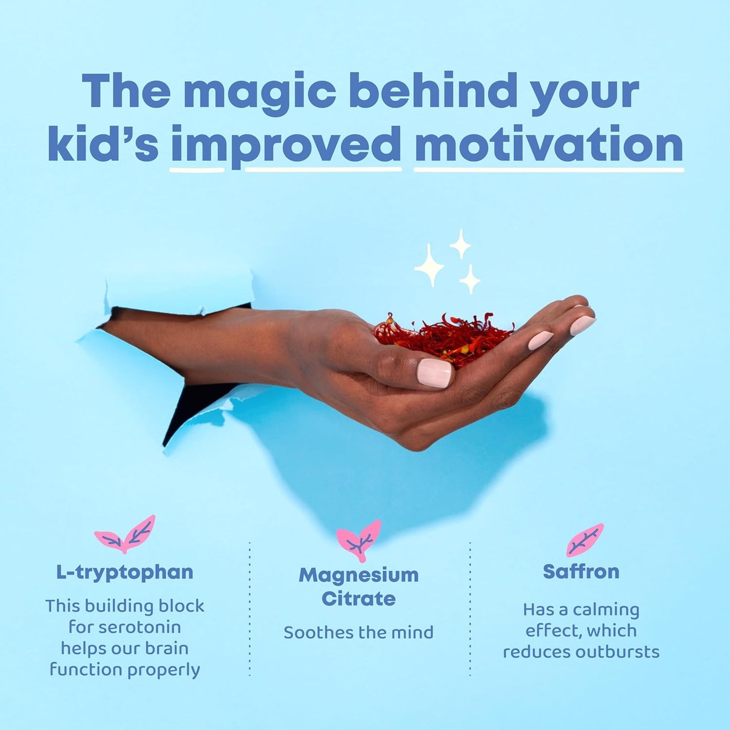Mood Magic – Mood, Focus, Joy