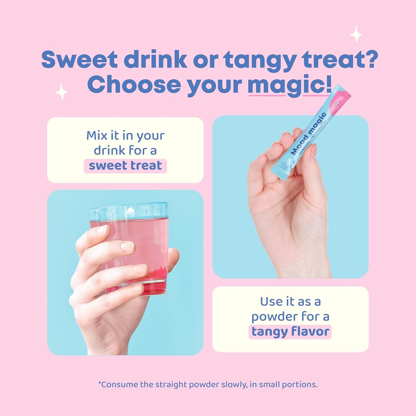 Mood Magic – Mood, Focus, Joy
