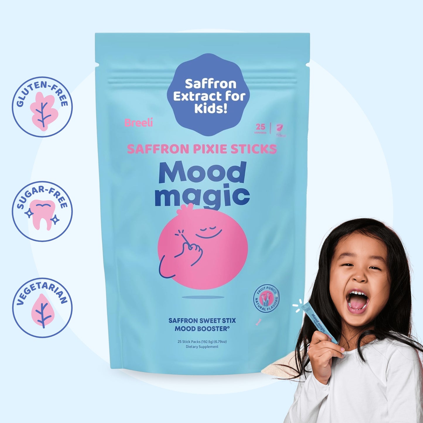 Mood Magic – Mood, Focus, Joy
