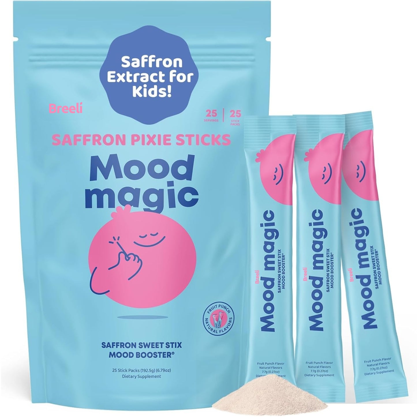 Mood Magic – Mood, Focus, Joy
